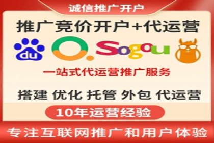 某行业领先企业背后的百度推广代理商策略